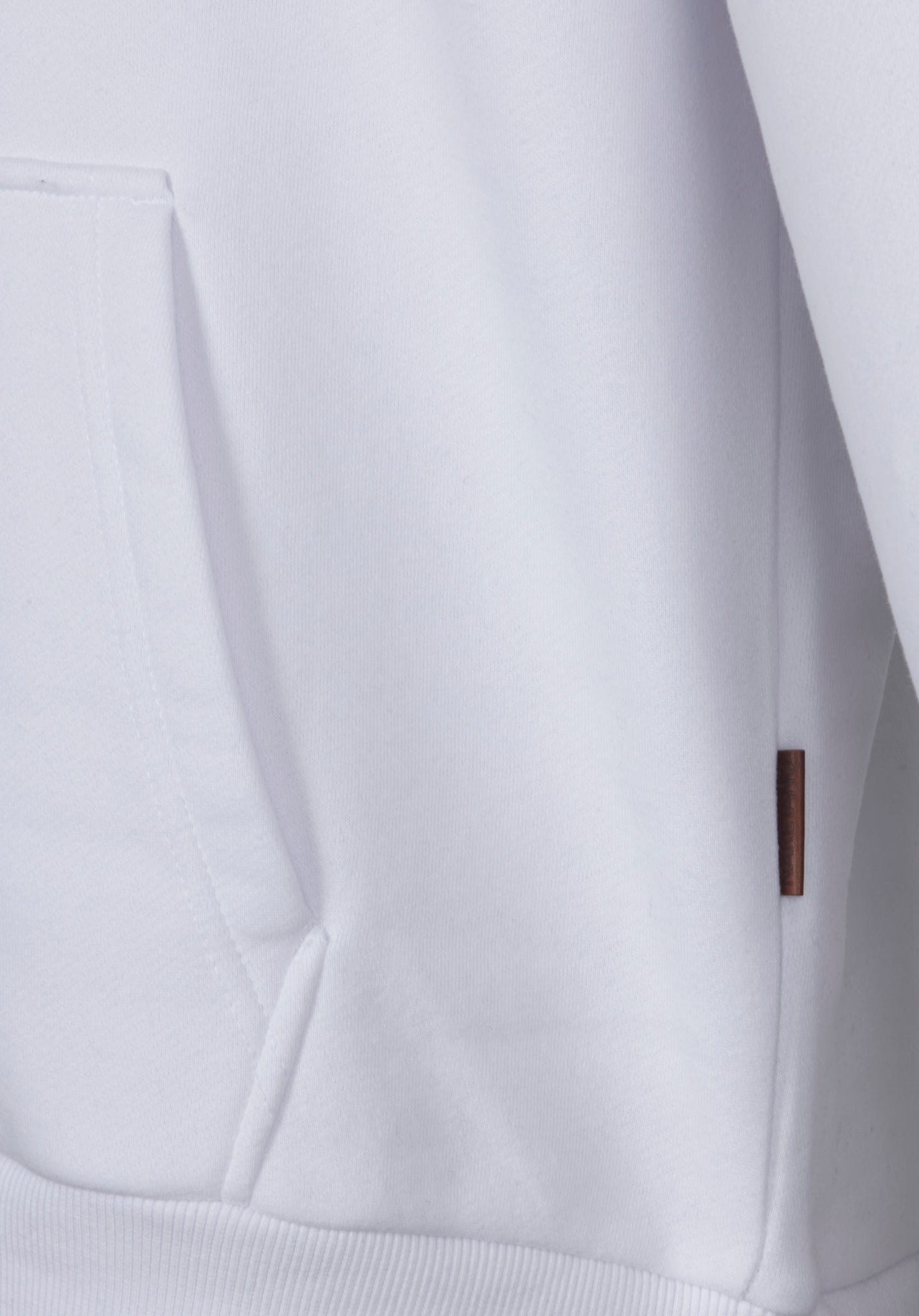 Ciao Kakao (Oversize) - White