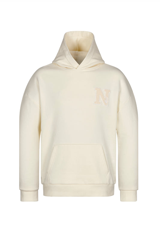 Ciao Kakao (Oversize) - Beige Melange