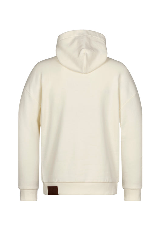 Ciao Kakao (Oversize) - Beige Melange