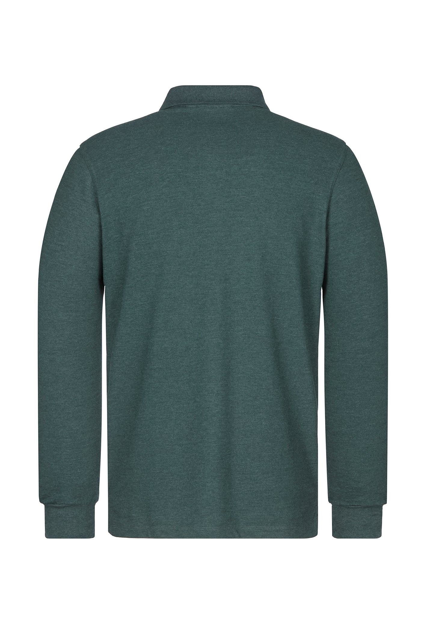 Fortschau - Jungle Green Melange