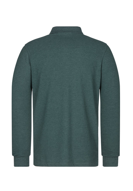 Fortschau - Jungle Green Melange
