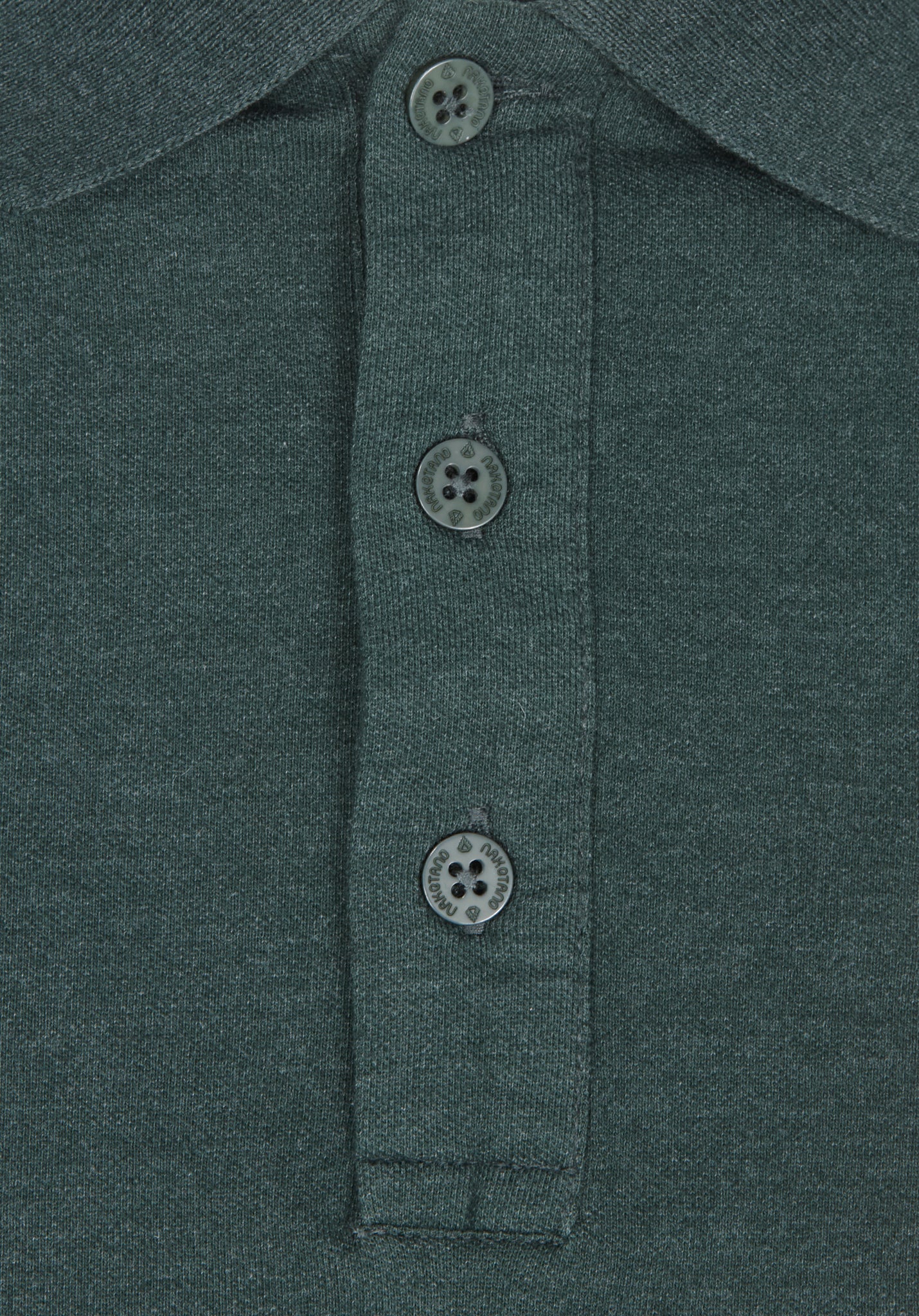 Fortschau - Jungle Green Melange