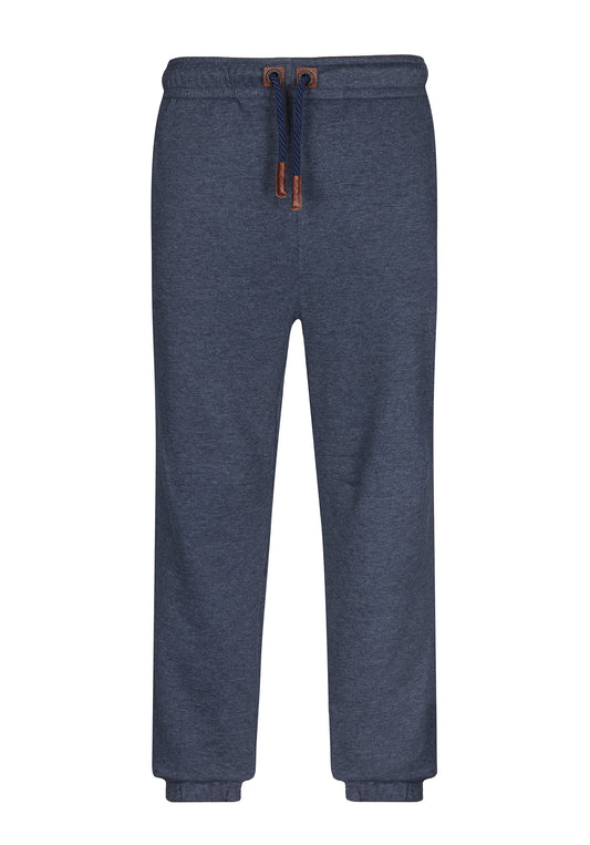 Bängjamin - Navy Melange