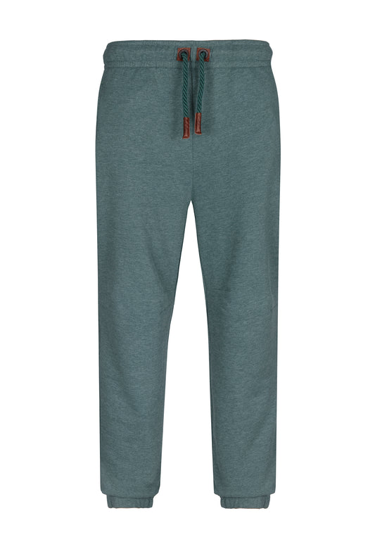 Bängjamin - Jungle Green Melange