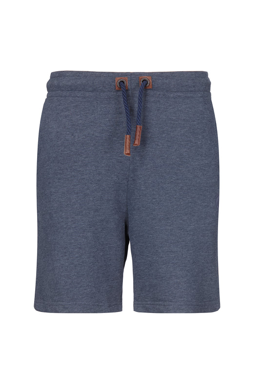 Warmer Lenny - Navy Melange