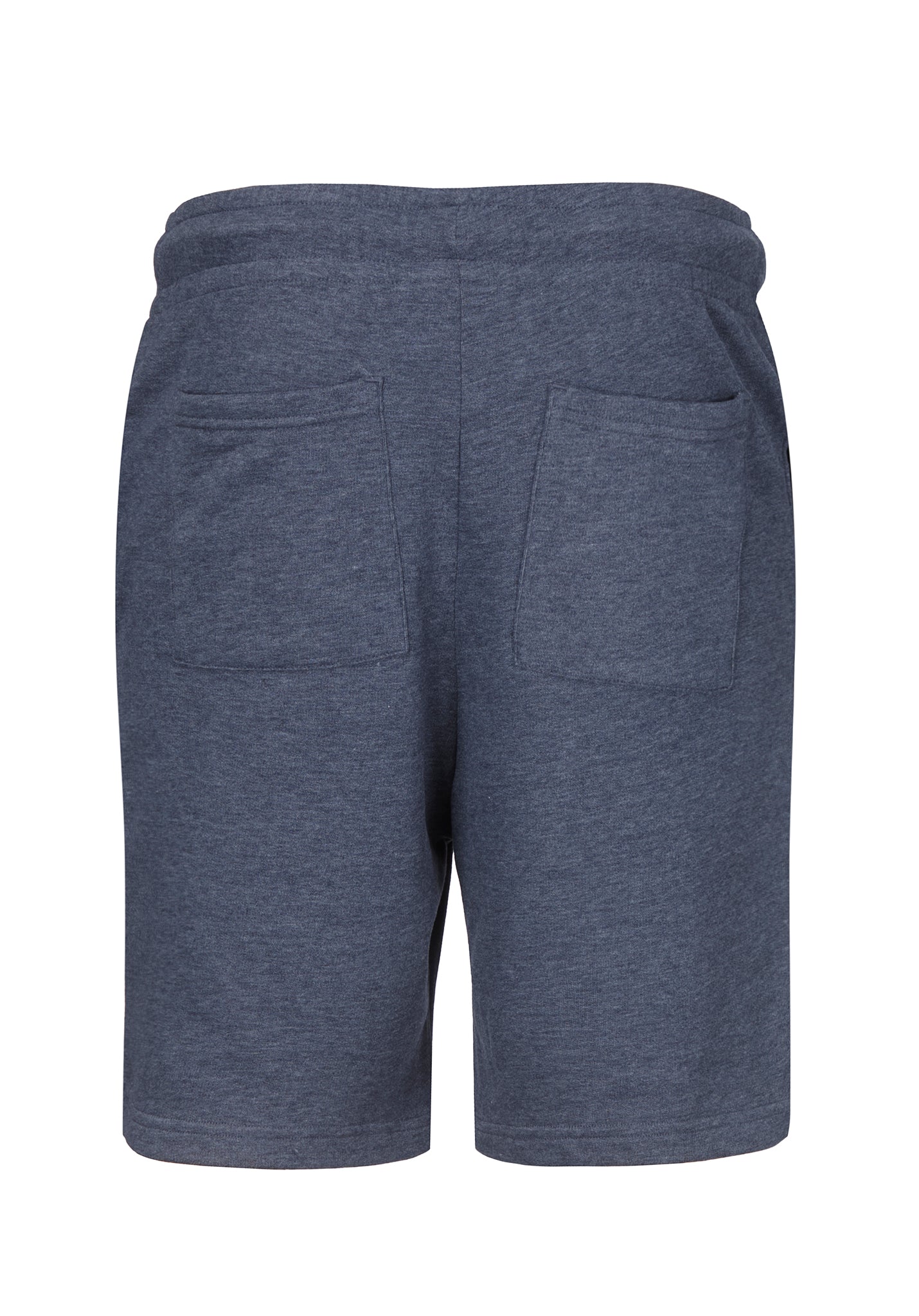 Warmer Lenny - Navy Melange