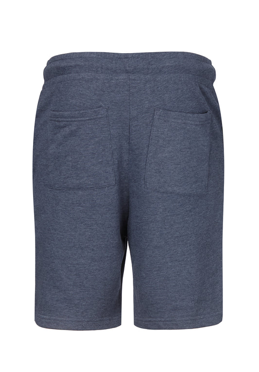 Warmer Lenny - Navy Melange