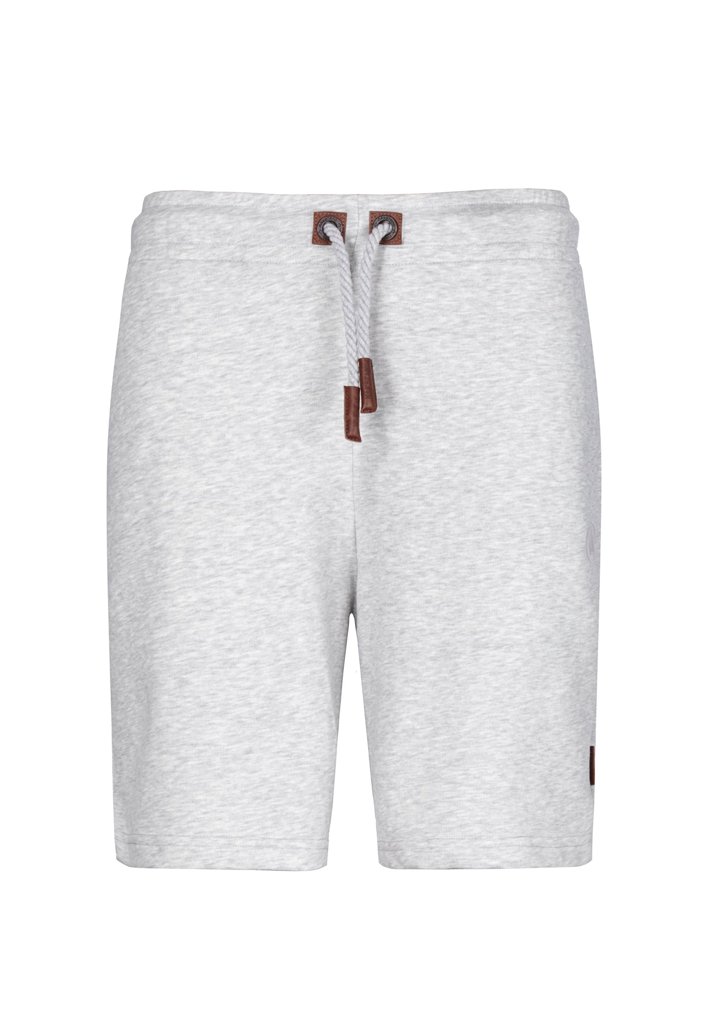 Warmer Lenny - Grey Melange