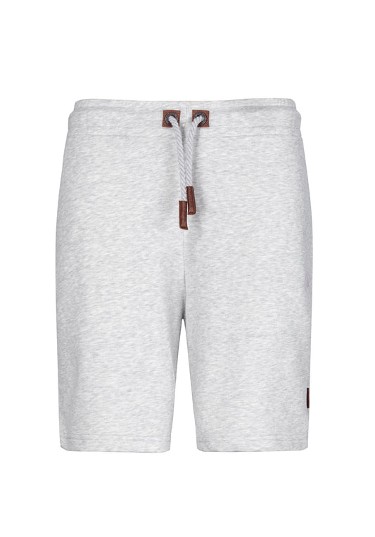 Warmer Lenny - Grey Melange