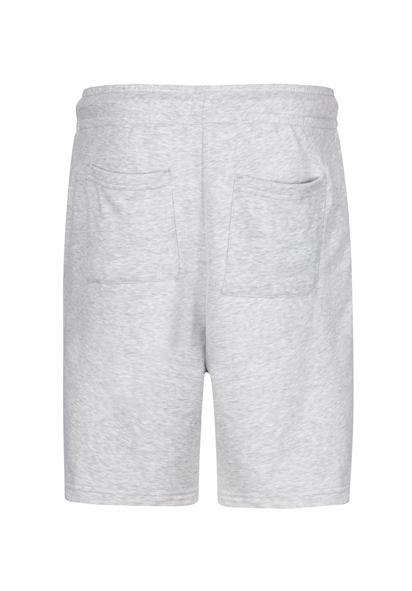 Warmer Lenny - Grey Melange