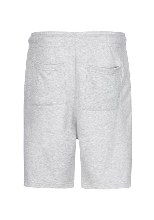 Warmer Lenny - Grey Melange