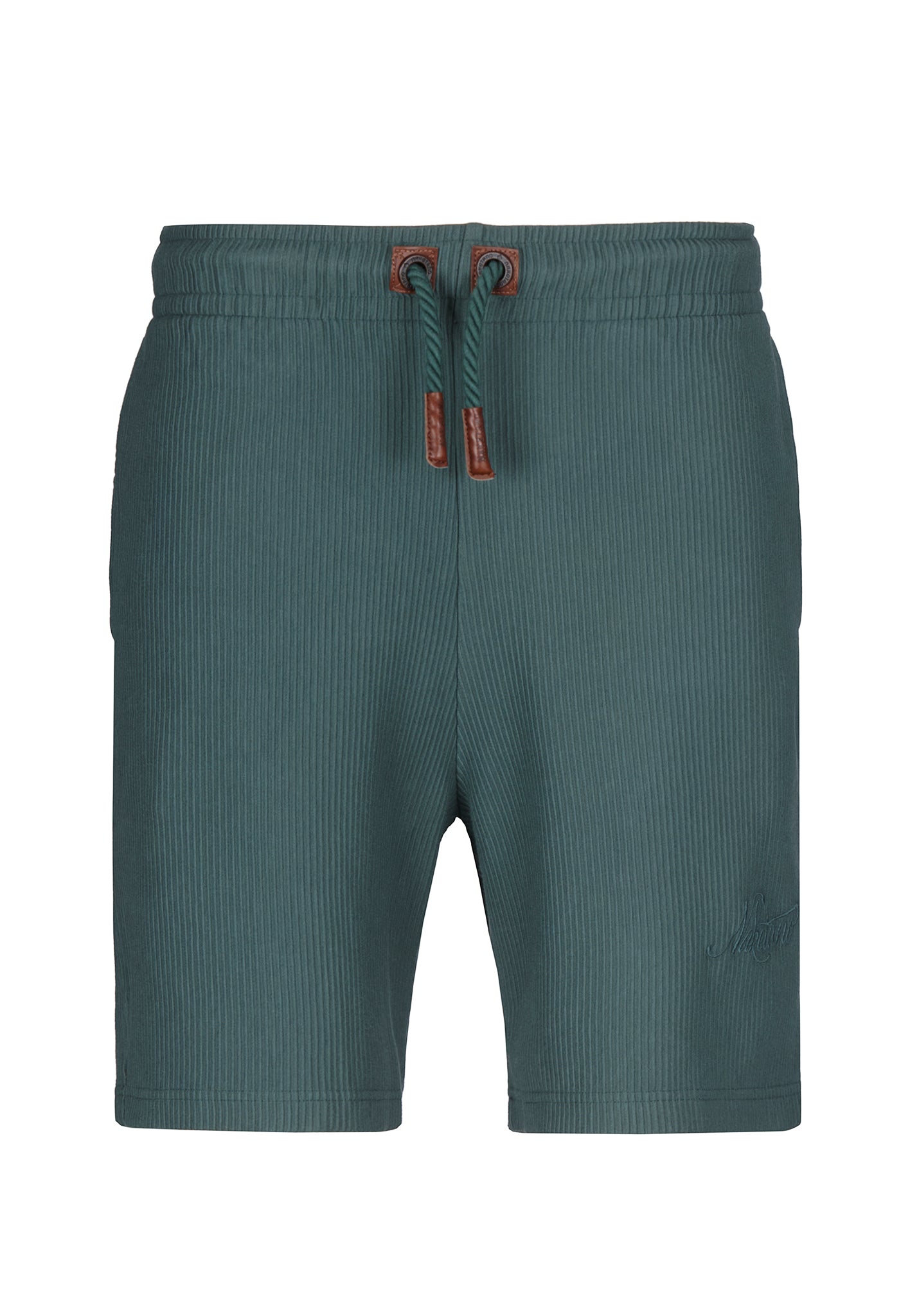 Überflieger - Jungle Green Melange