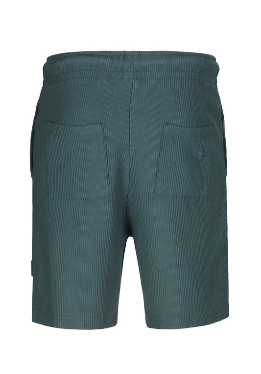 Überflieger - Jungle Green Melange