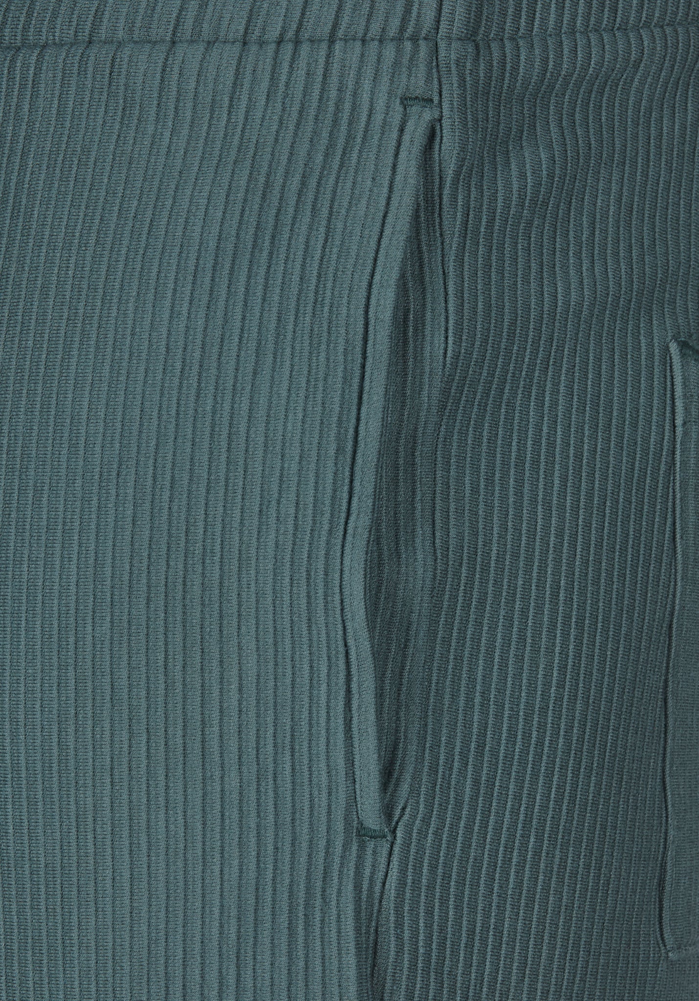 Überflieger - Jungle Green Melange