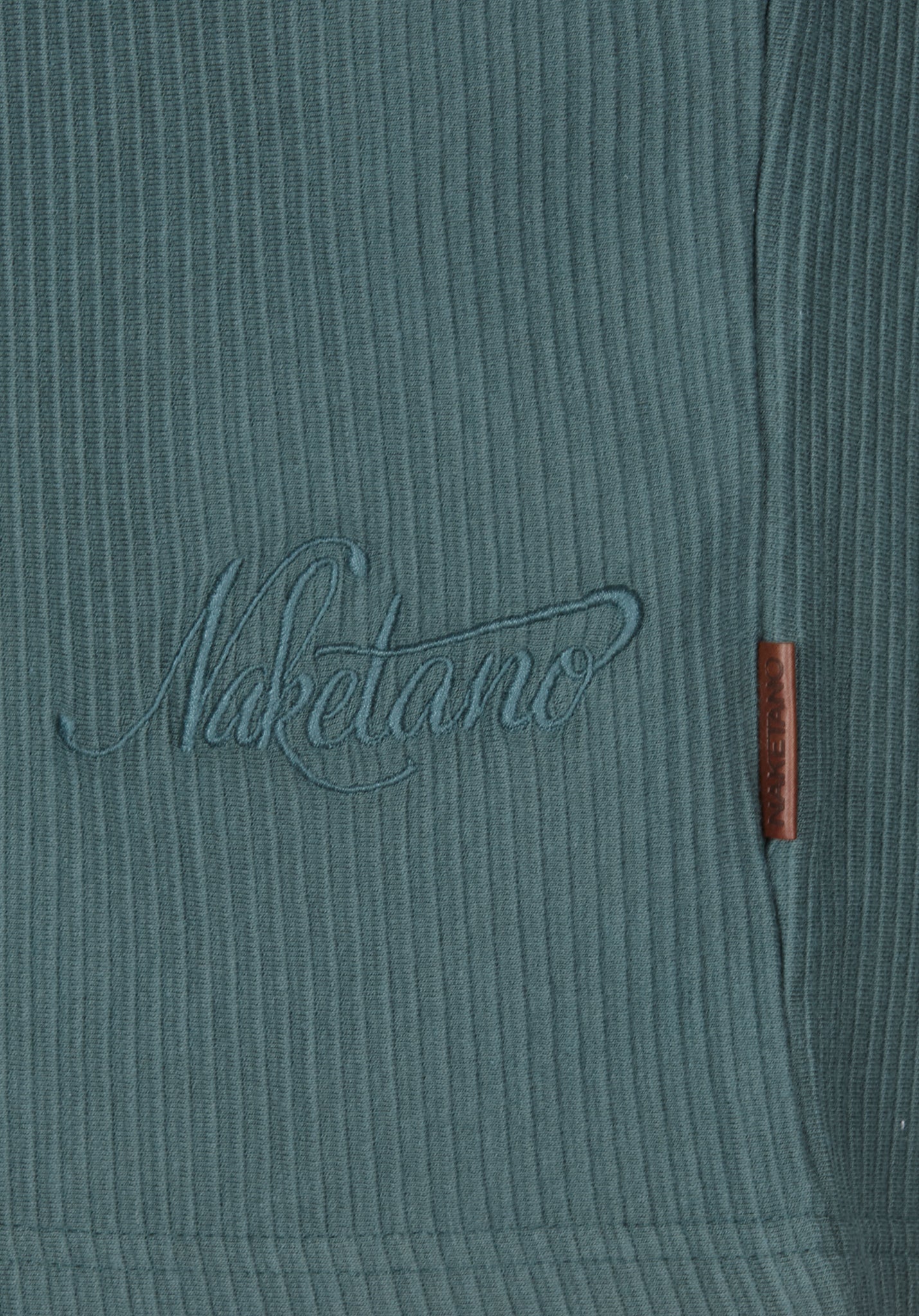 Überflieger - Jungle Green Melange