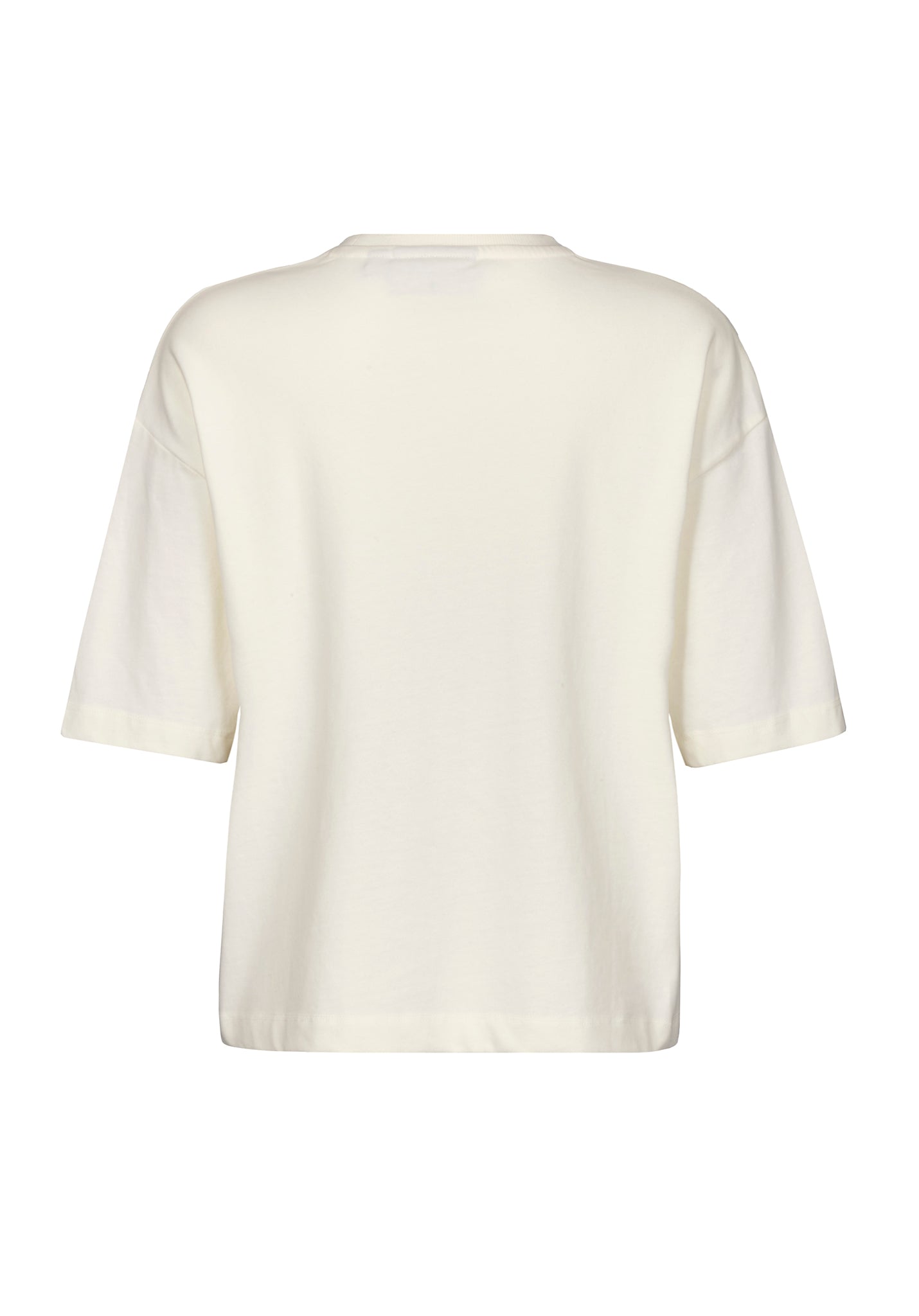 Müde Marie (Oversize) - Beige Melange