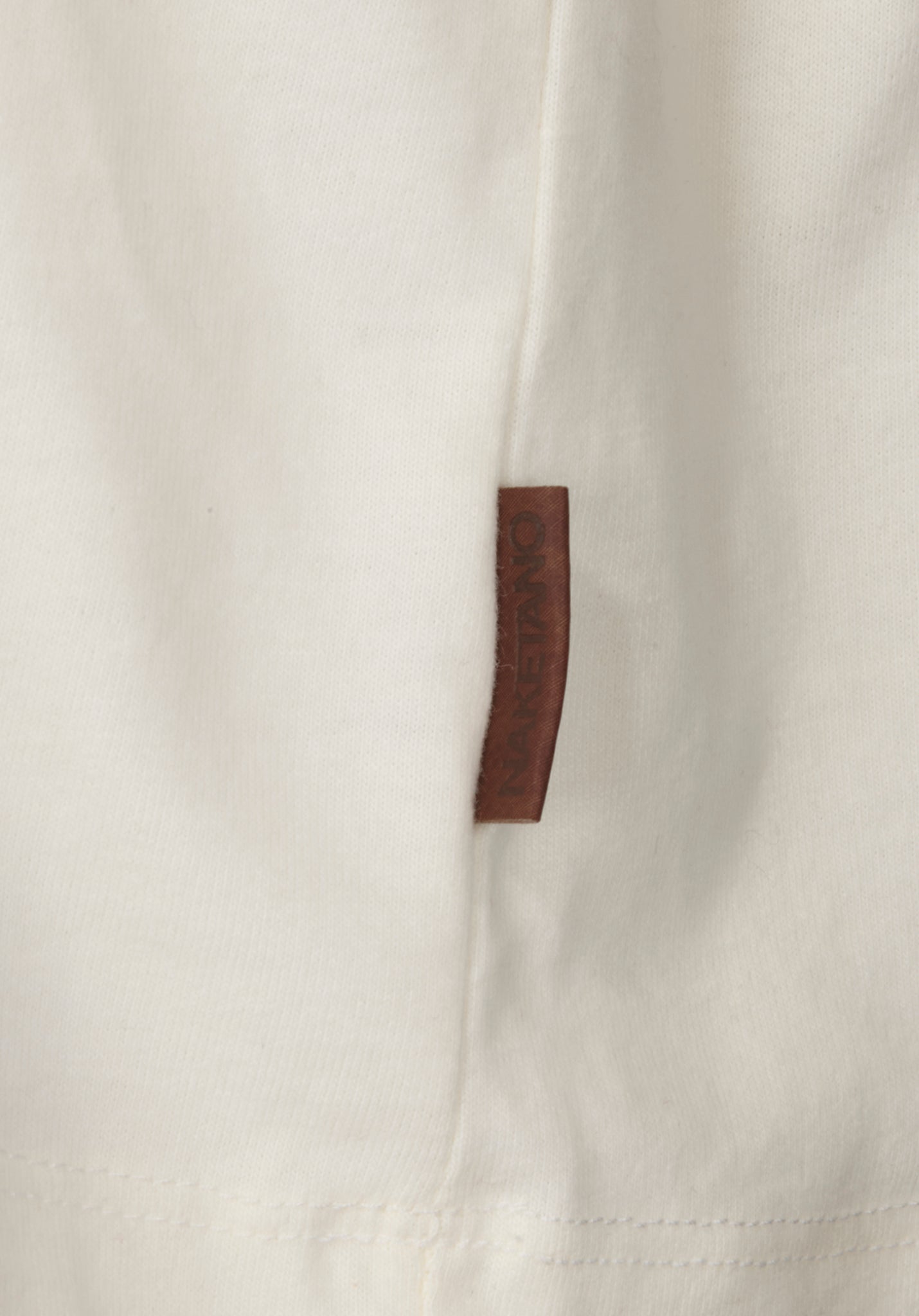 Müde Marie (Oversize) - Beige Melange