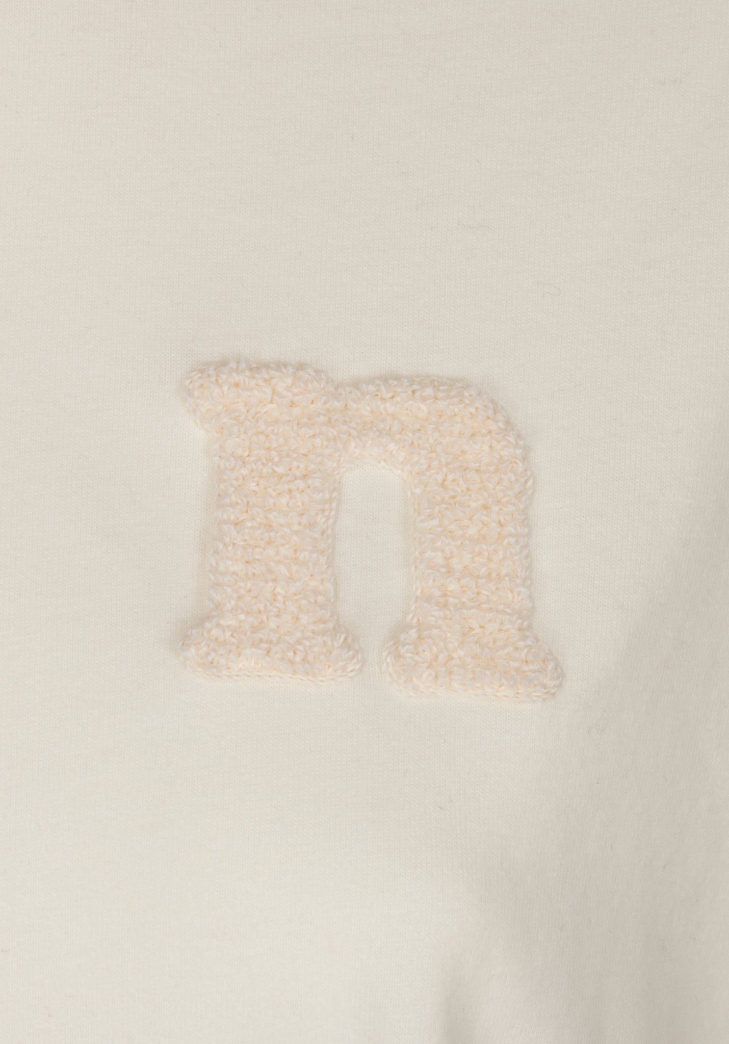 Müde Marie (Oversize) - Beige Melange