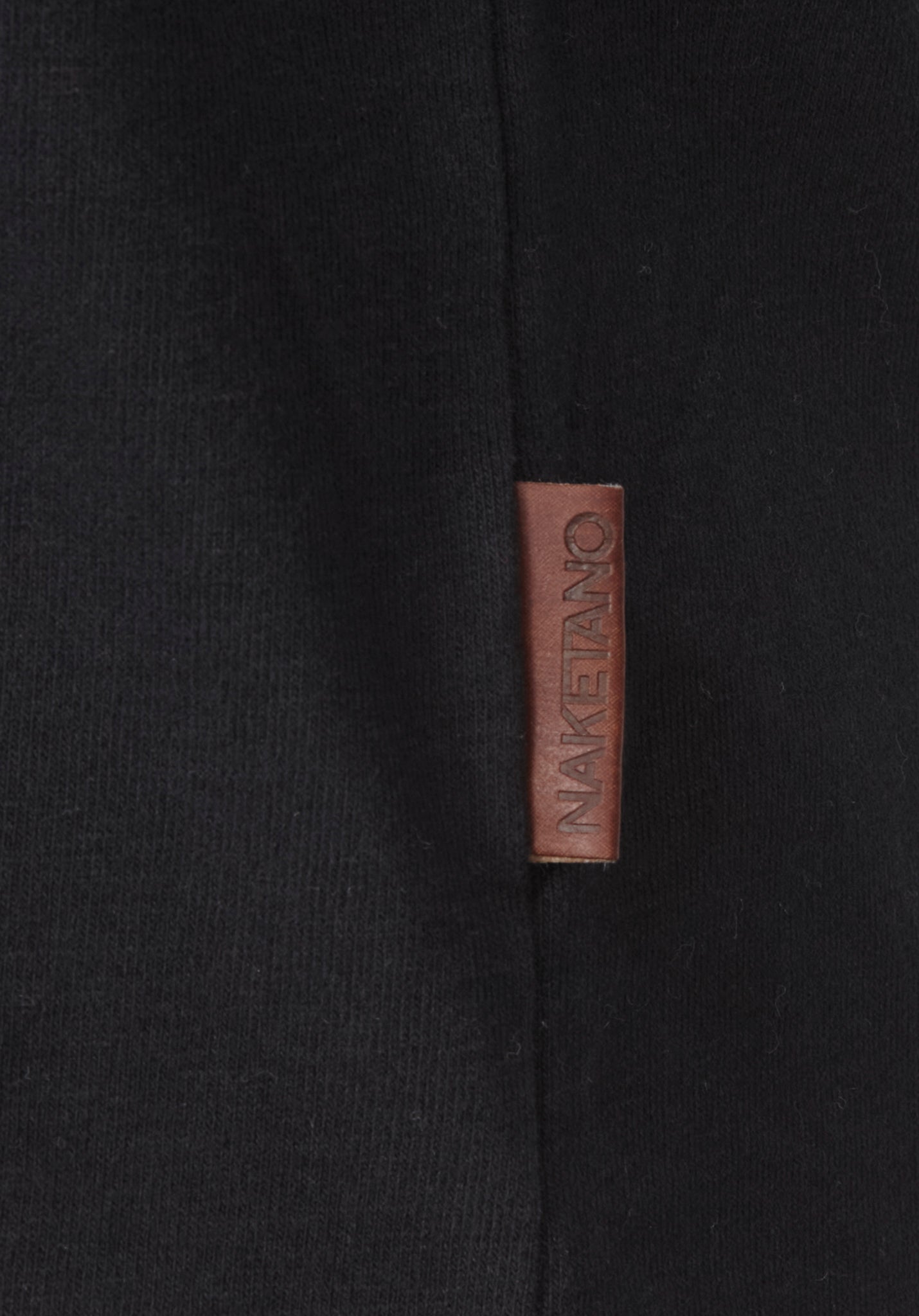 Liebesaus - Black