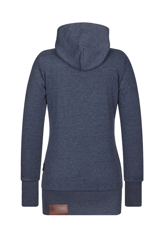 Talenterennten 20 (Long) - Navy Melange