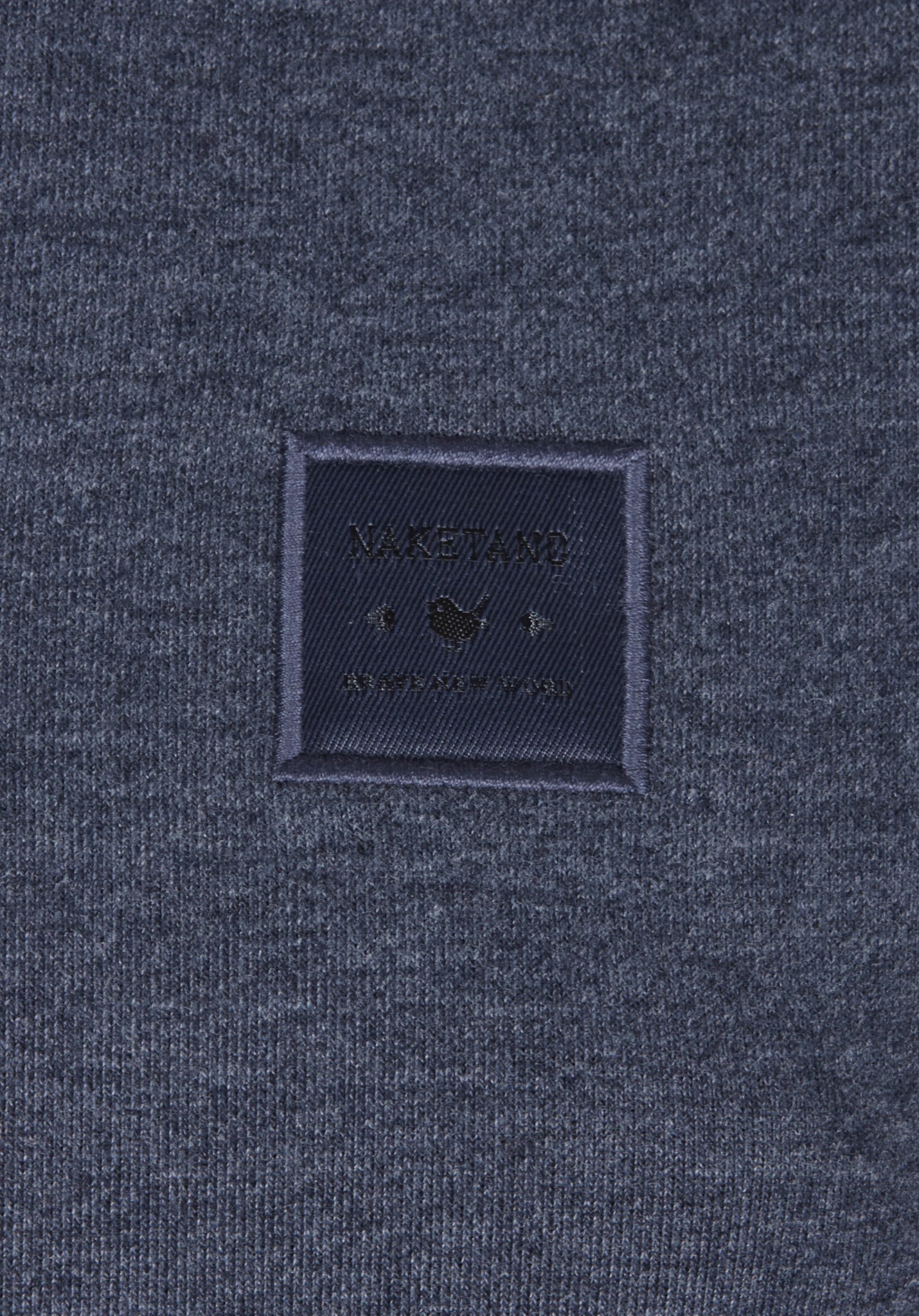 Talenterennten 20 (Long) - Navy Melange