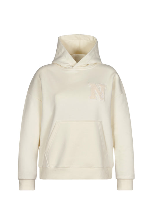 Hansgretel (Oversize) - Beige Melange