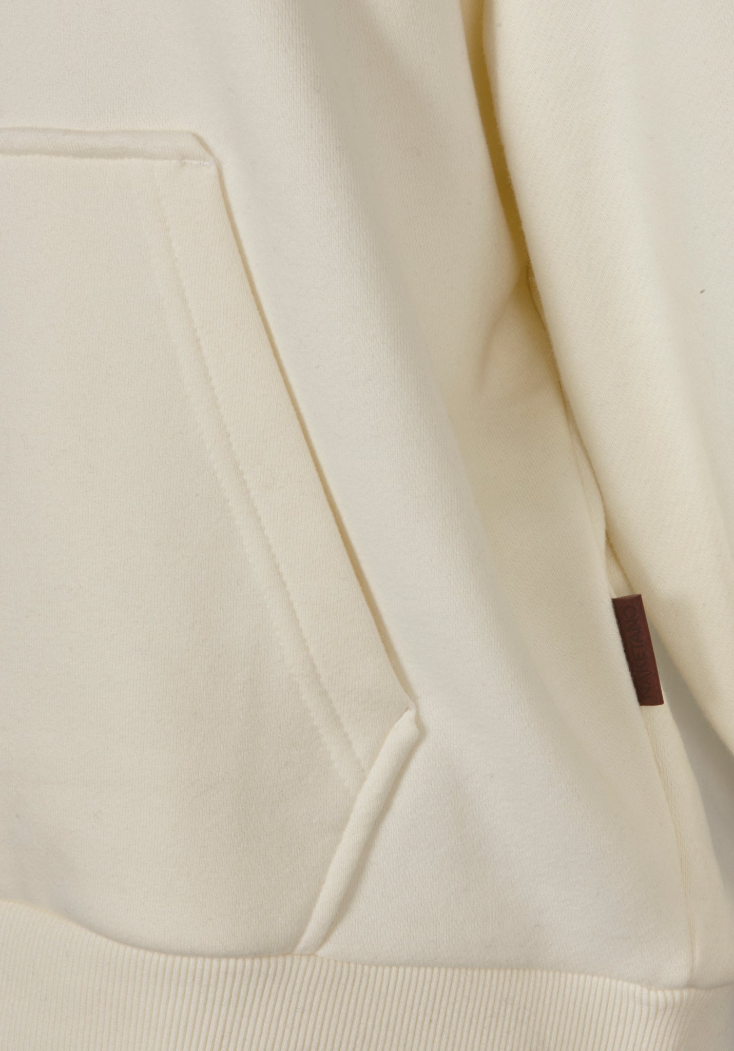 Hansgretel (Oversize) - Beige Melange