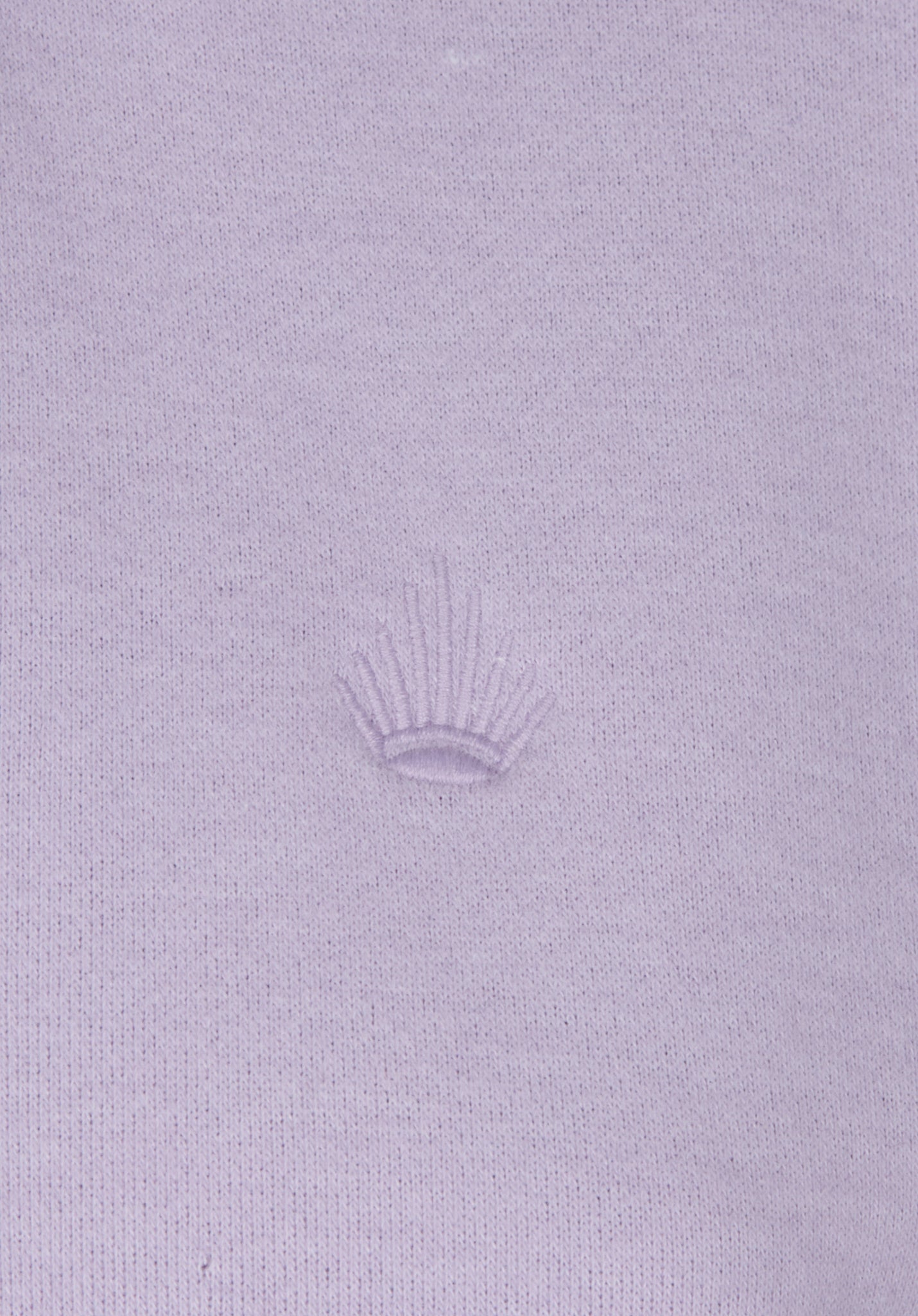 Kollektiv (Oversize) - Lavender Melange