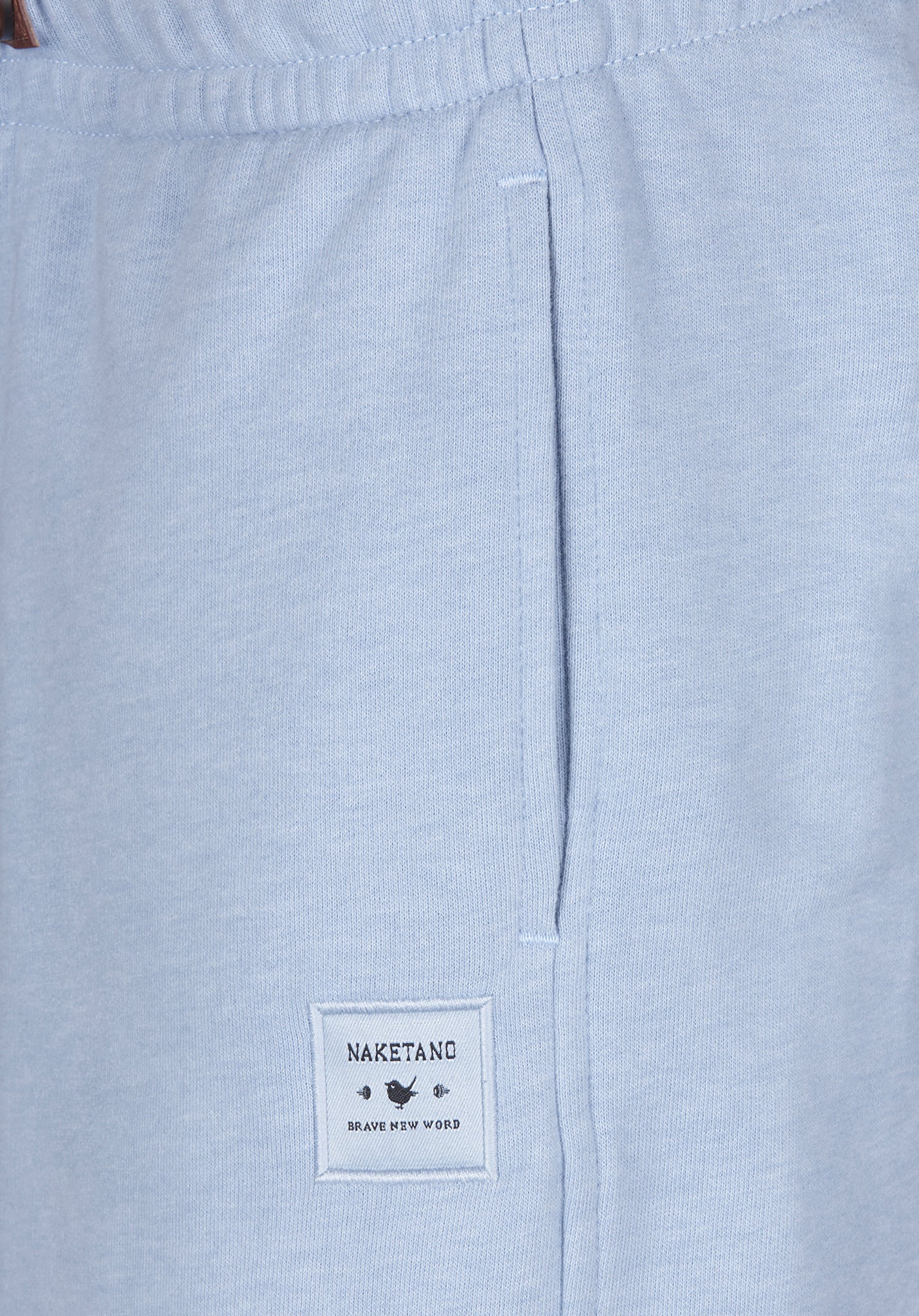 Chillichaote 20 - Sky Blue Melange