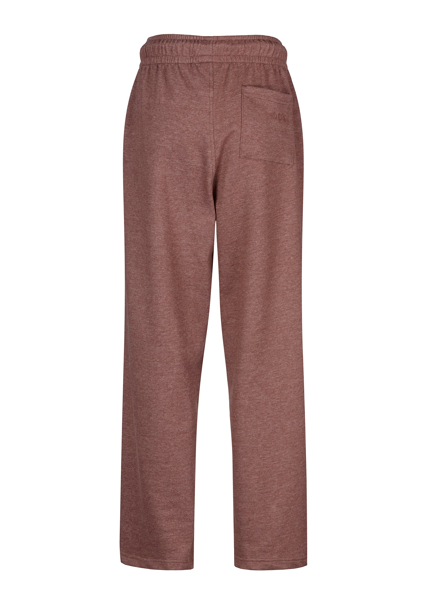 Chillichaote 20 - Dark Brown Melange
