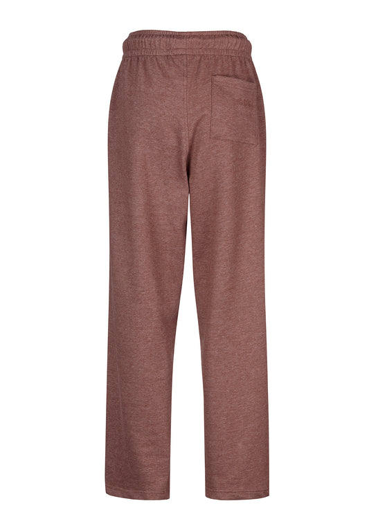 Chillichaote 20 - Dark Brown Melange