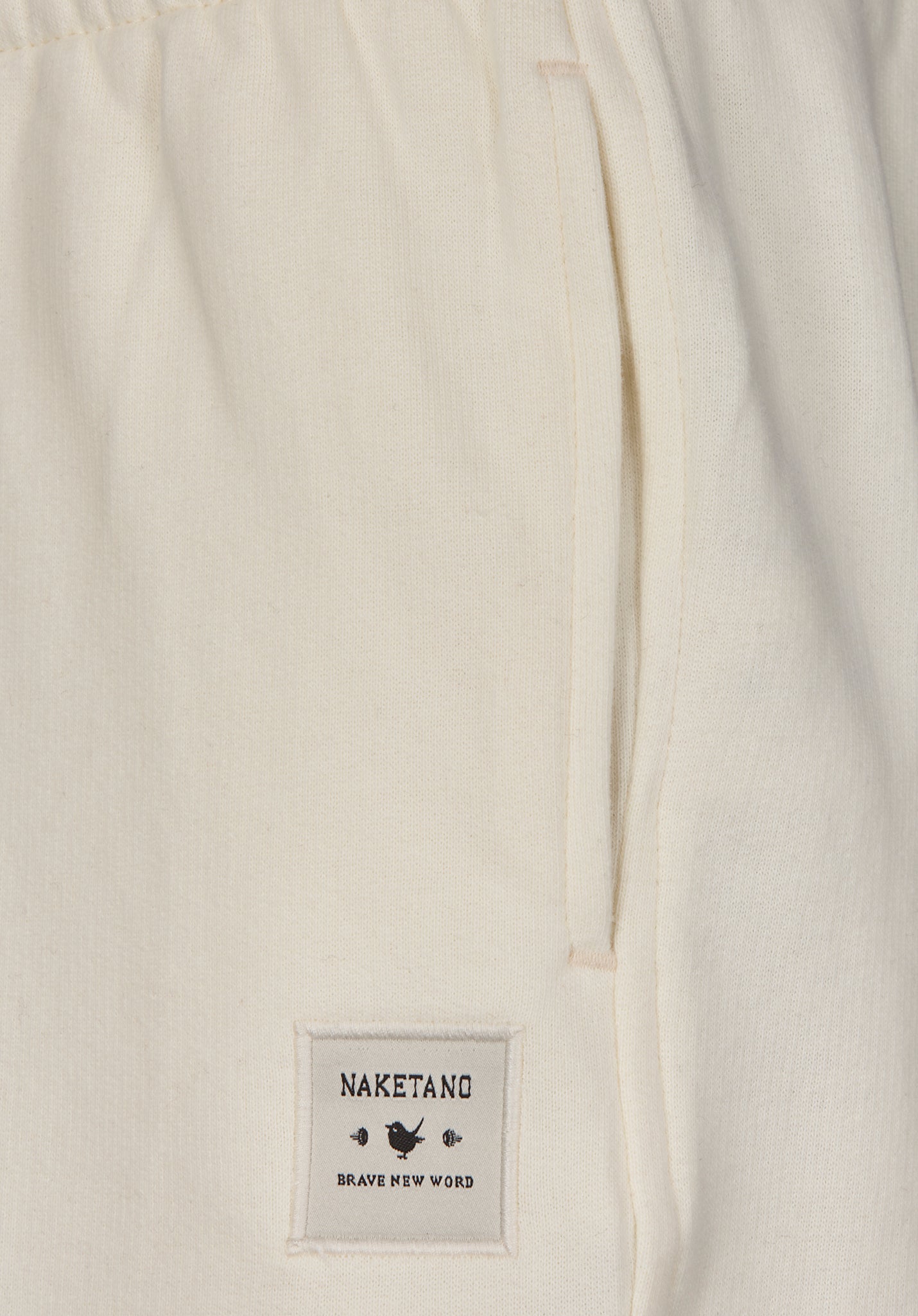 Chillichaote 20 - Beige Mélange