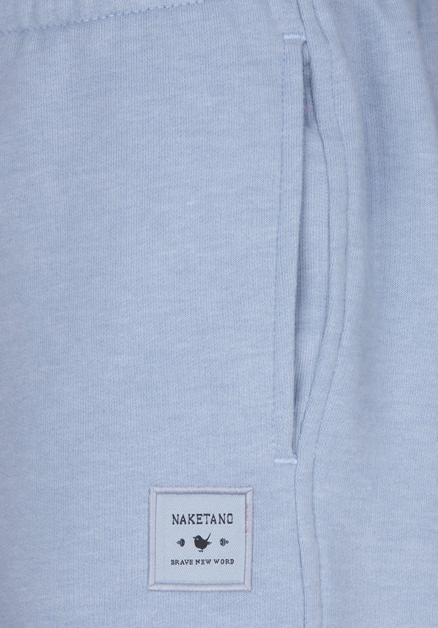 Chillichaote 20 - Beige Mélange