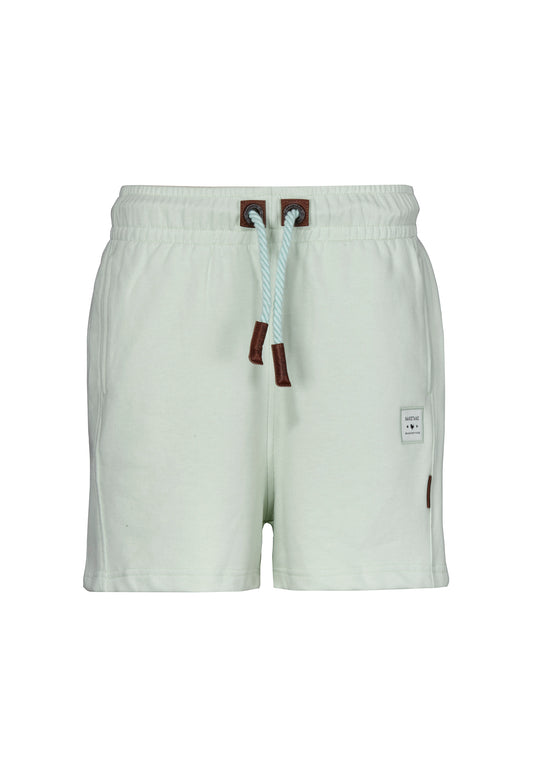 Auf Kombi 20 - Light Green Melange