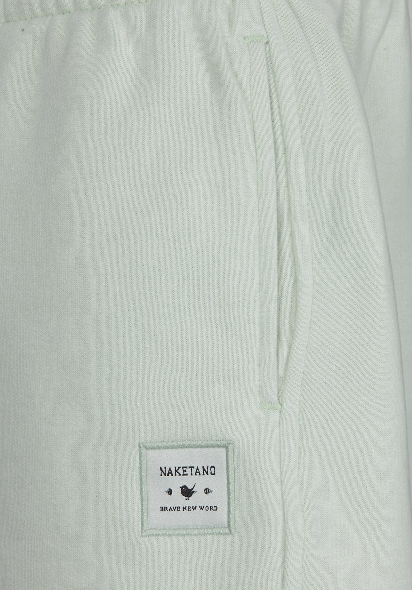 Chillichaote 20 - Beige Mélange