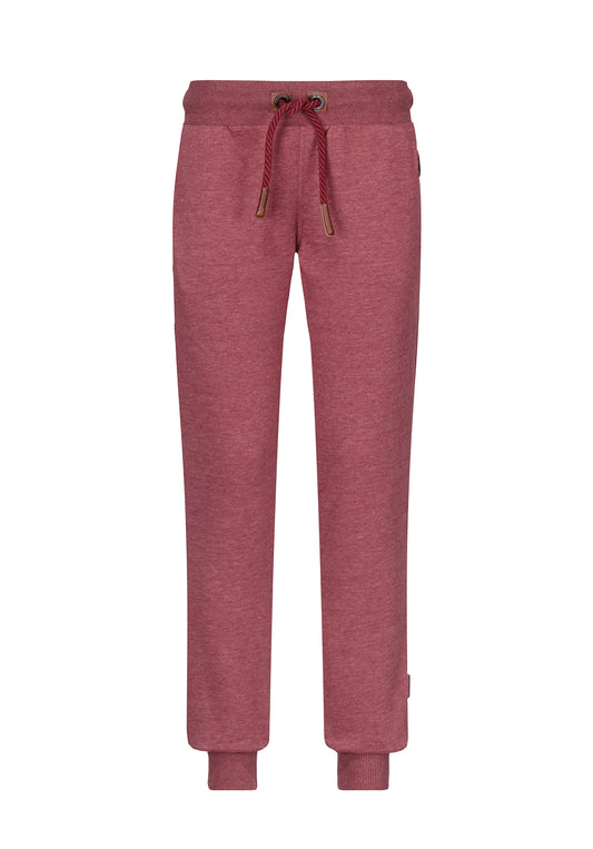 Deine Schwester - Dark Red Melange