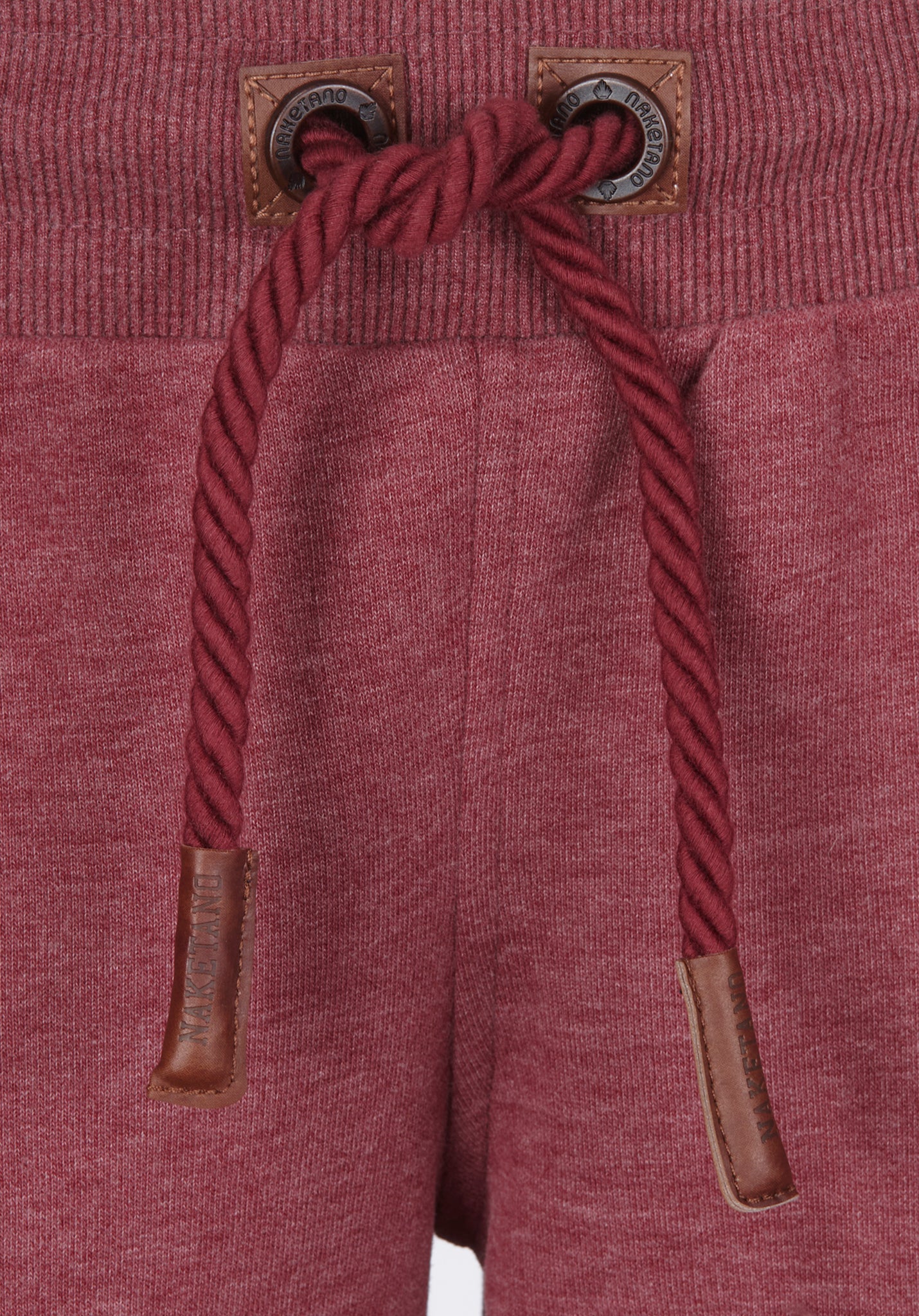 Naketano Brazzo Sweatjack voor dames