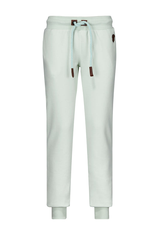 Deine Schwester - Light Green Melange