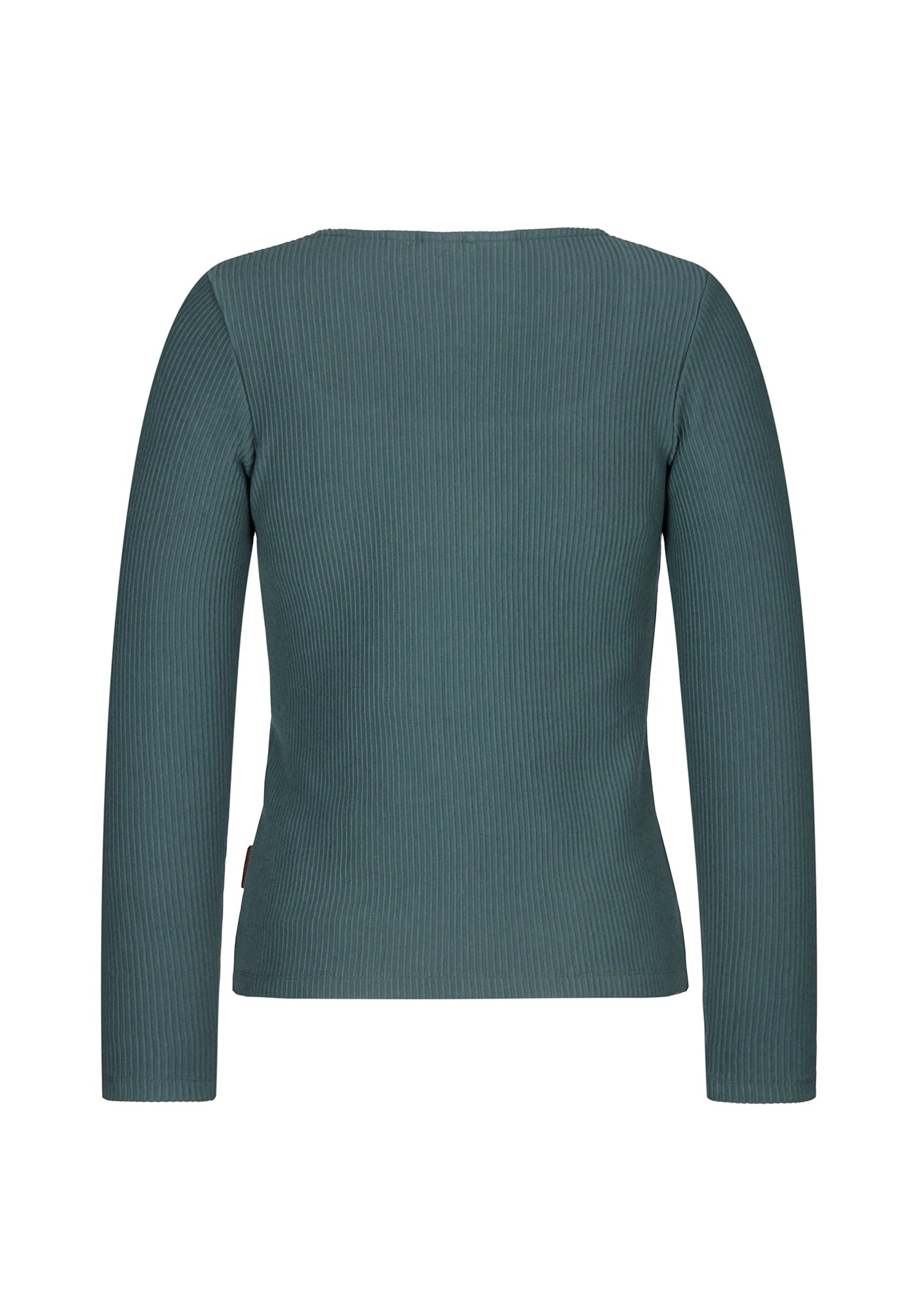 Ganz klar Abseits - Jungle Green Melange