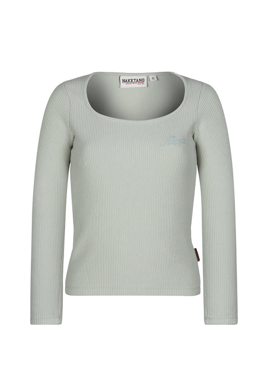 Ganz klar Abseits - Sage Melange