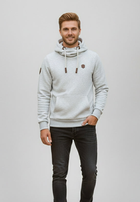 Supapimmel - Grey Melange